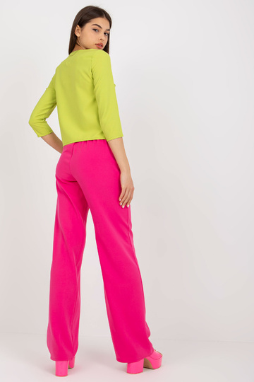 Laimivärvi ümara kaelusega... 2