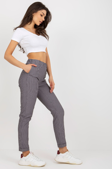 Lilla riidest triibulised... 2