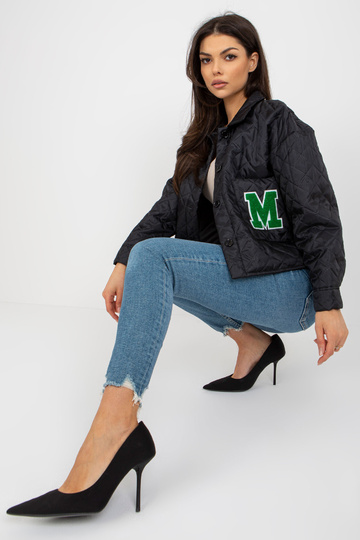 Must üleminekuaegne tepitud... 2