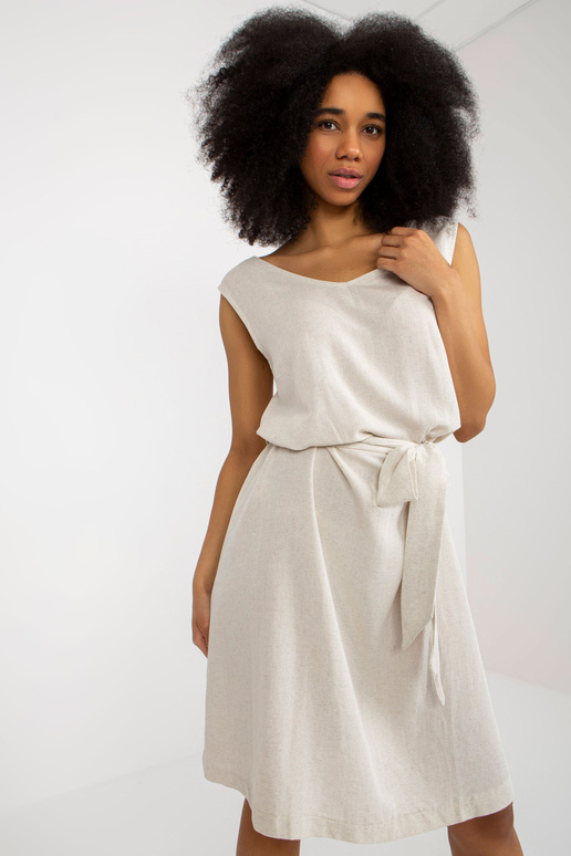 Helebeež suvekleit vööga RUE PARIS