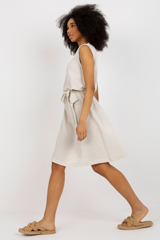 Helebeež suvekleit vööga RUE PARIS