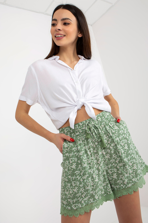 Helerohelised vabaaja lillelised...