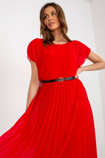 Punane laienev lühikeste... 2