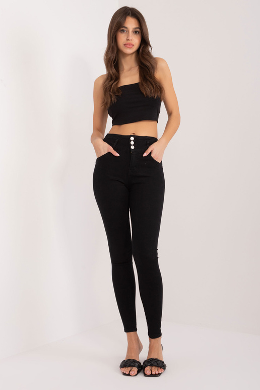 Teksapüksid-NM-SP-L73.29P-must