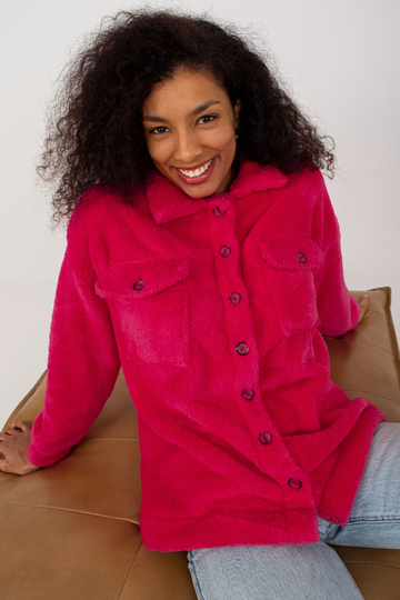 Fuksia karusnahast... 2