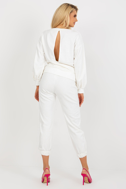 Ecru vabaaja komplekt laiade...