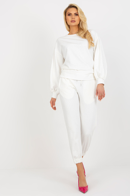 Ecru vabaaja komplekt laiade...