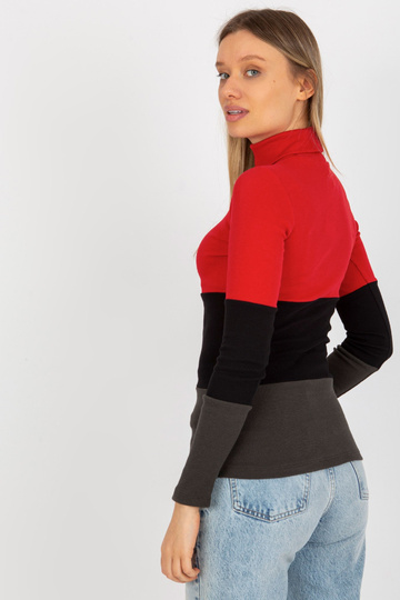 Punase-khaki värvi...