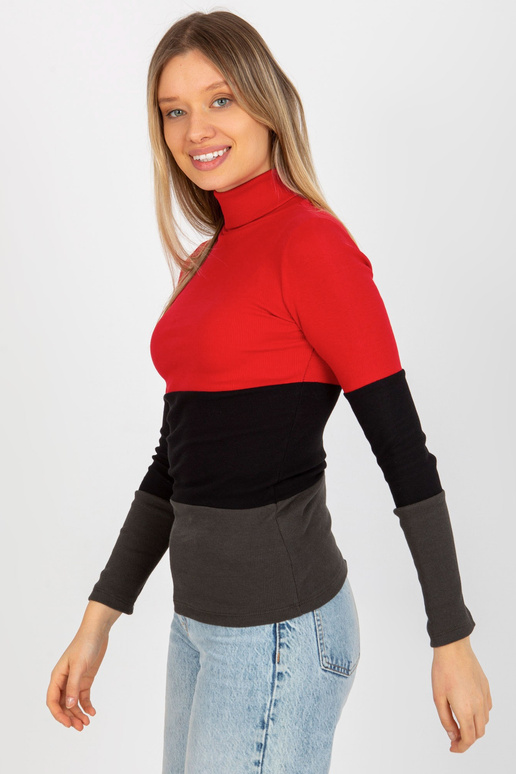 Punase-khaki värvi soonikuga põhiline...