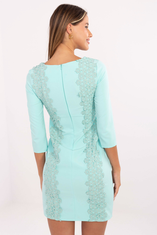 Mint 3/4 varrukatega pliiatsiga... Mint 3/4 varrukatega pliiatsiga...