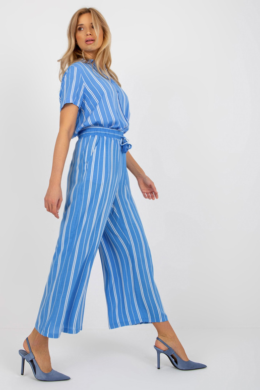 SININE KANGAS Palazzo Palazzo Püksid...