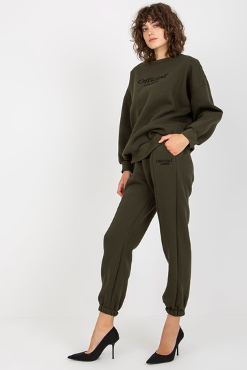 Khaki kaheosaline...