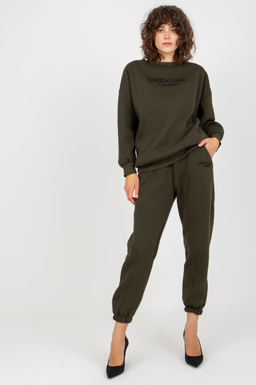 Khaki kaheosaline... 2