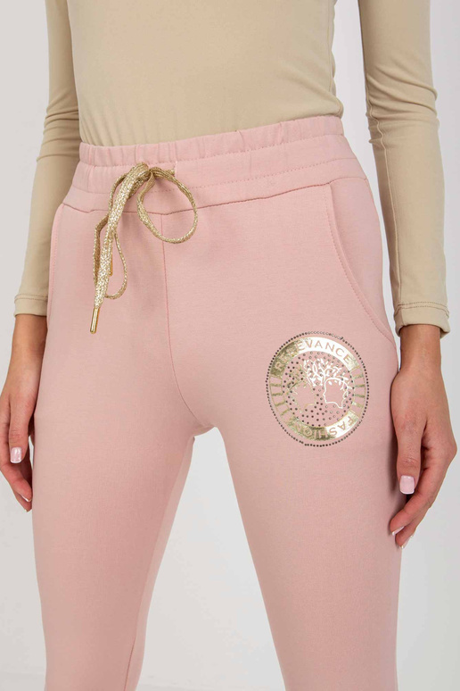 Mürti aplikatsiooniga määrdunud...