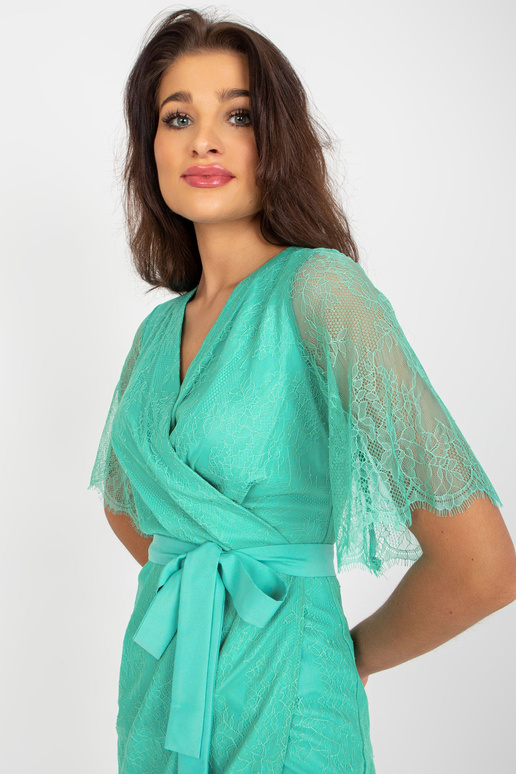 Türkiissinine pitsist kokteilikleit... Türkiissinine pitsist kokteilikleit...