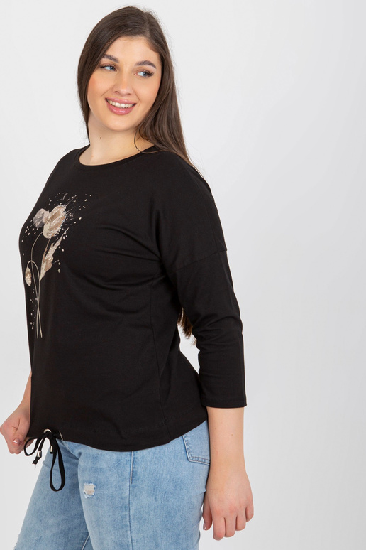 Bluzka-RV-BZ-8522.77P-Czarny