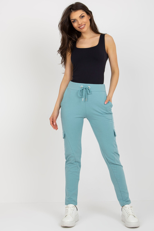 Dressipüksid-RV-DR-8695.80-mint