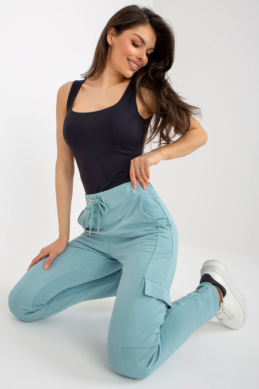 Dressipüksid-RV-DR-8695.80-mint