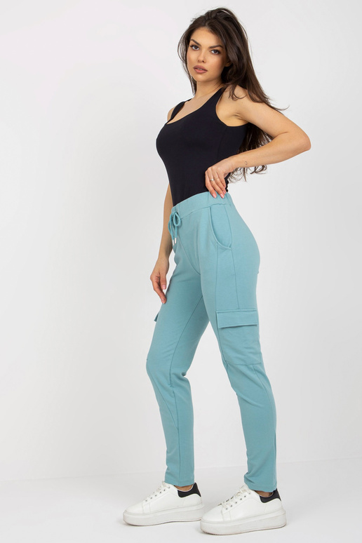 Dressipüksid-RV-DR-8695.80-mint