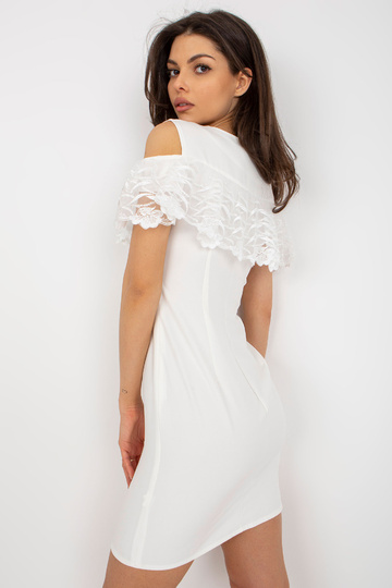 Ecru mini-kokteilkleit... 2