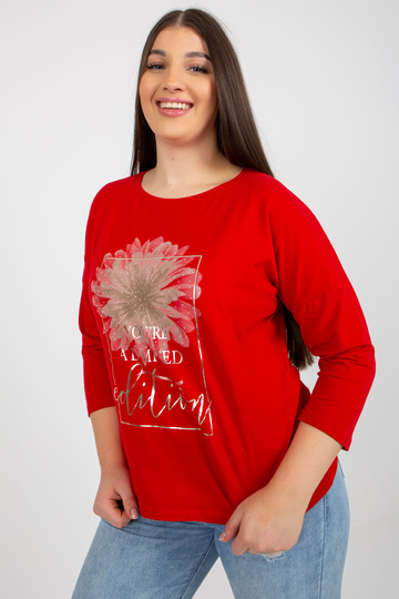 Punane naiste suures...