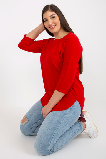 Punane puuvillane...