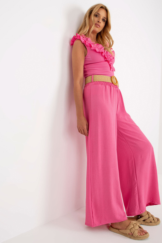 Püksid-DHJ-SP-8387.57-roosa