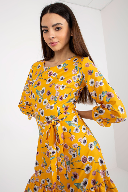 Kleit-LK-SK-507601.32P-tumekollane