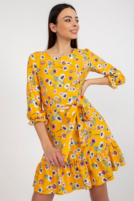 Kleit-LK-SK-507601.32P-tumekollane