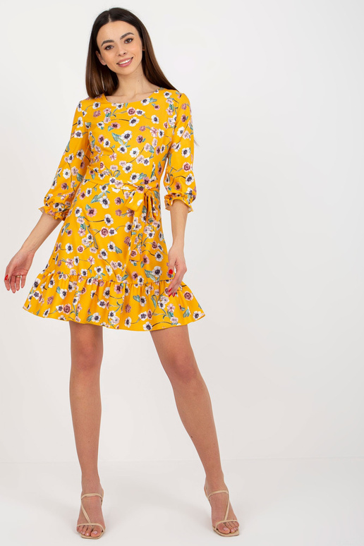 Kleit-LK-SK-507601.32P-tumekollane