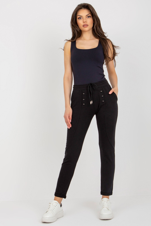 Dressipüksid-RV-DR-8692.21-must