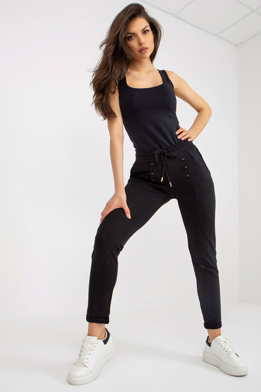 Dressipüksid-RV-DR-8692.21-must