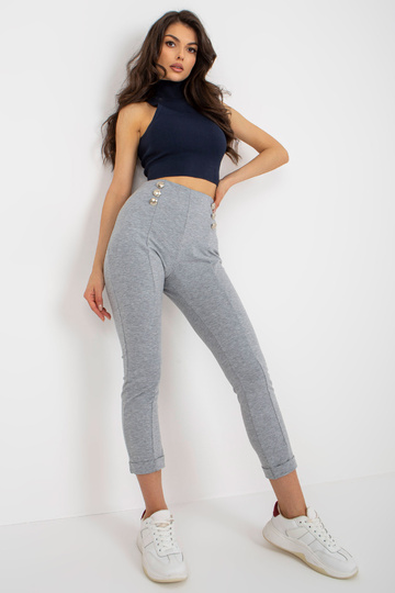 Hallid puuvillased...