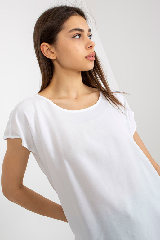 Pluus-D73761R10978O-valge