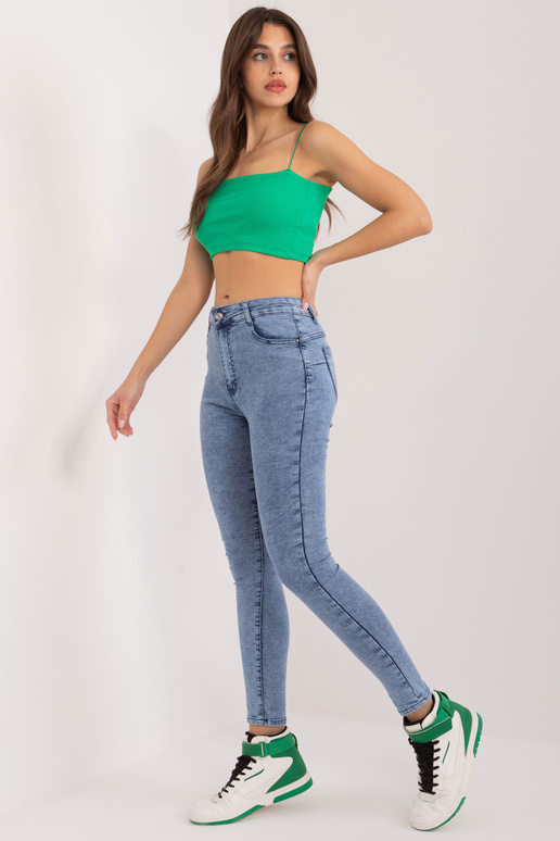 Teksapüksid-NM-SP-L12.14X-sinine