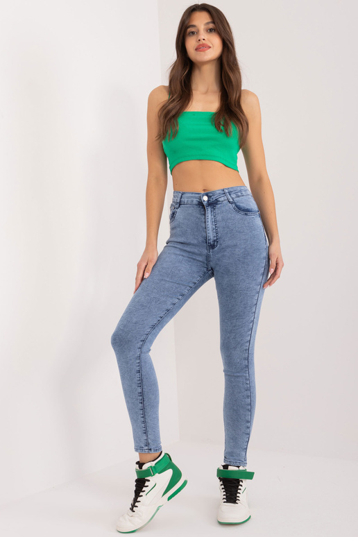 Teksapüksid-NM-SP-L12.14X-sinine