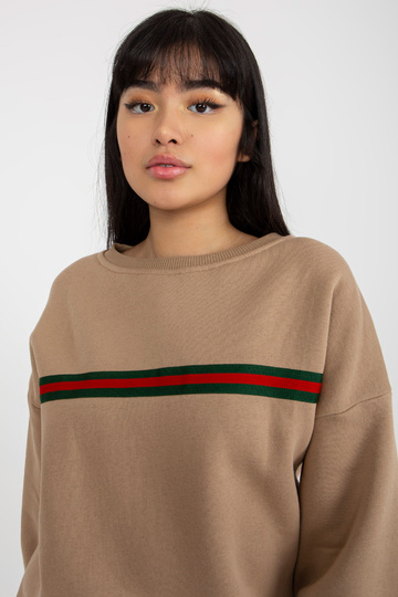 Tumebeež naiste dressipluus...