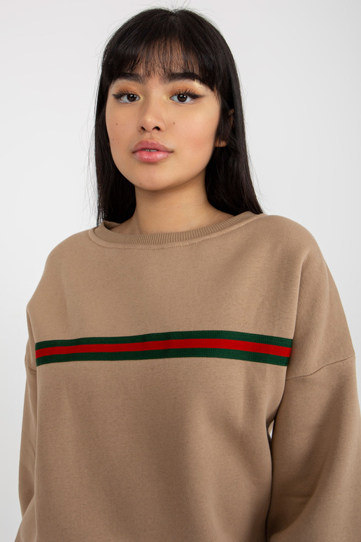 Tumebeež naiste dressipluus oversize...