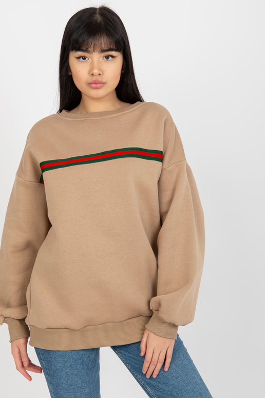 Tumebeež naiste dressipluus oversize...