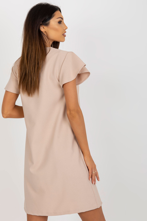 RUE PARIS Beež lühikeste varrukatega... RUE PARIS Beež lühikeste varrukatega...