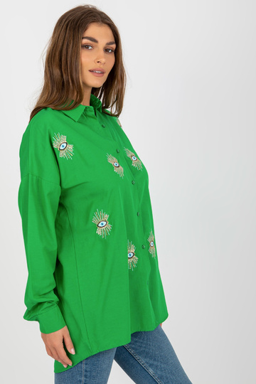 Roheline naiste ülisuur...