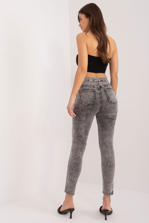 Teksapüksid - NM-SP-M516.38P - tumehall