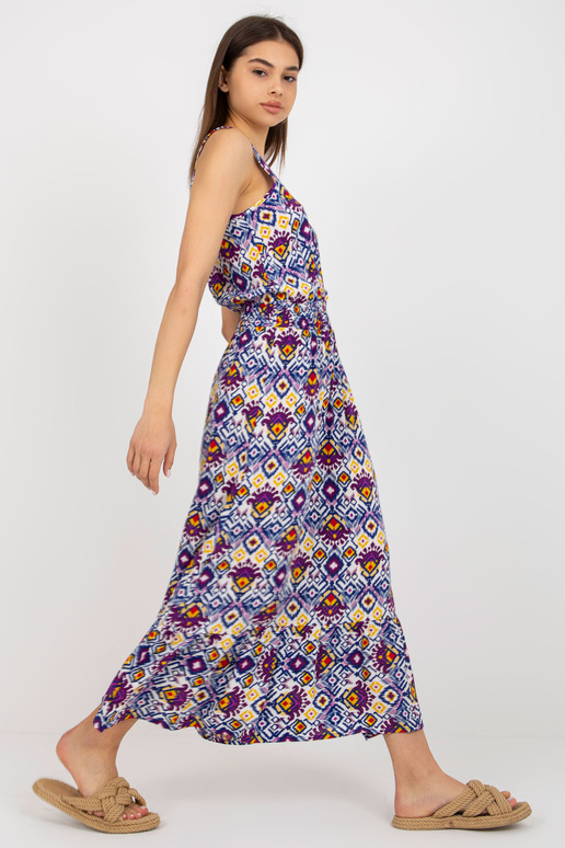 Viskooslilla midikleit FRESH MADE