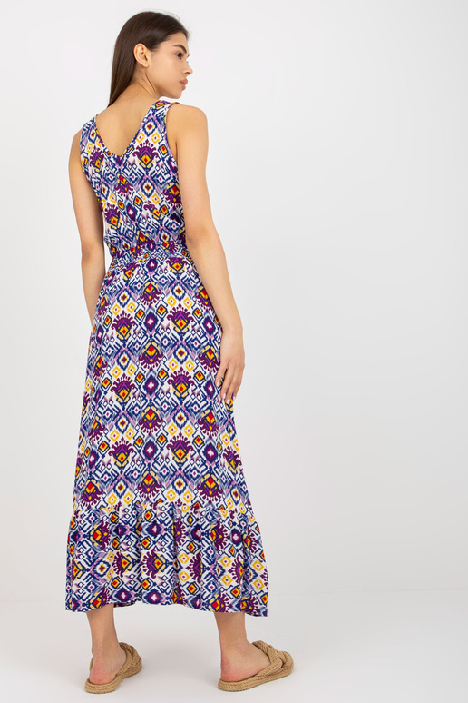 Viskooslilla midikleit FRESH MADE