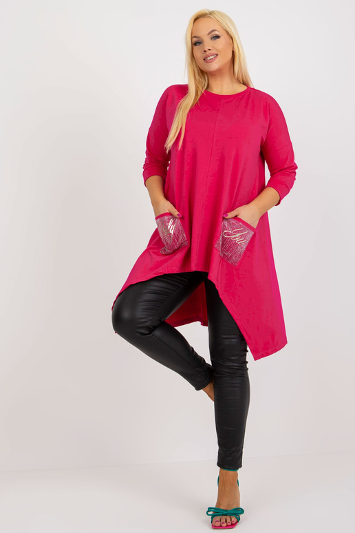 Pluus-RV-BZ-8533.04-fuksia