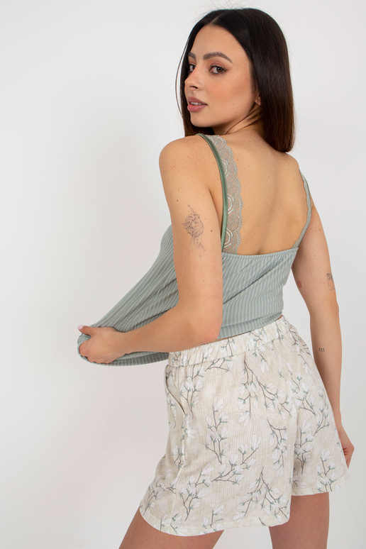 Pidžaama-BR-PI-9168-khaki Pidžaama-BR-PI-9168-khaki