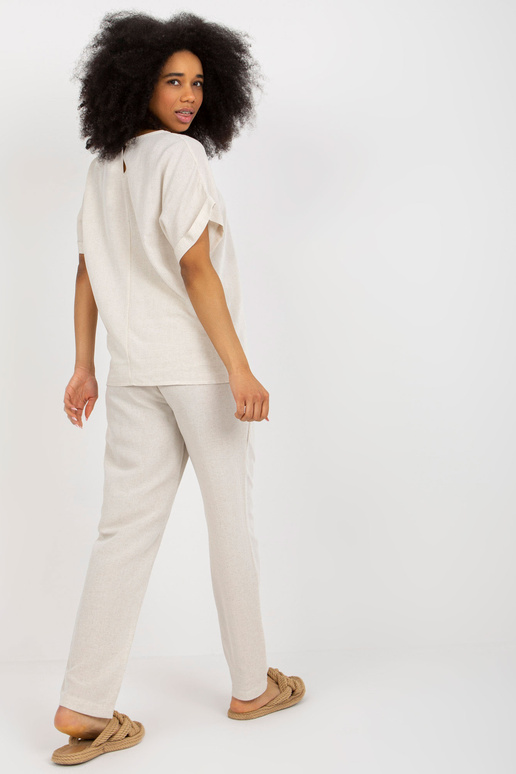 Helebeež kaheosaline suvine komplekt...