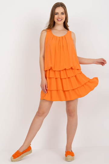 Kleit-TW-SK-BI-8139.44-oranž 2