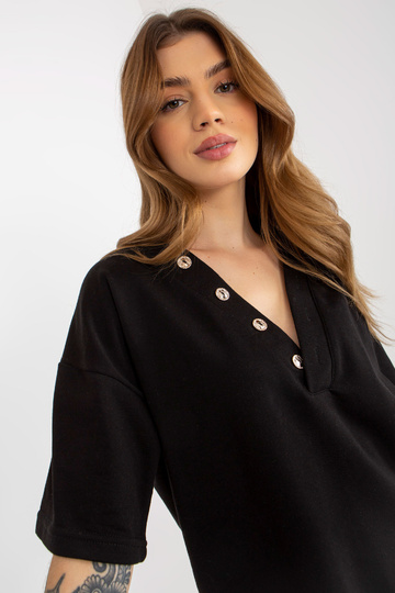 Must dressipluusi suvine...