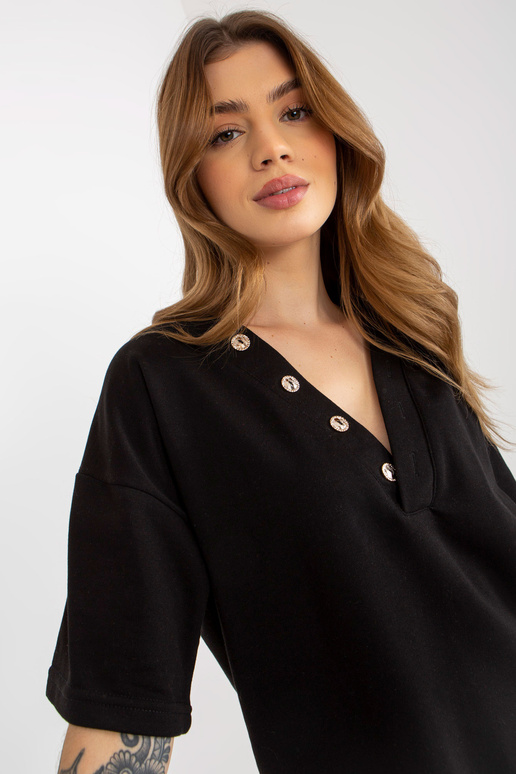 Must dressipluusi suvine komplekt... Must dressipluusi suvine komplekt...